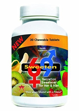 Enhance Oral Sex with Sweeten 69