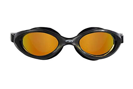 blueseventy Hydra Vision Goggles - for Triathlon, Pool and Open Water Swimming