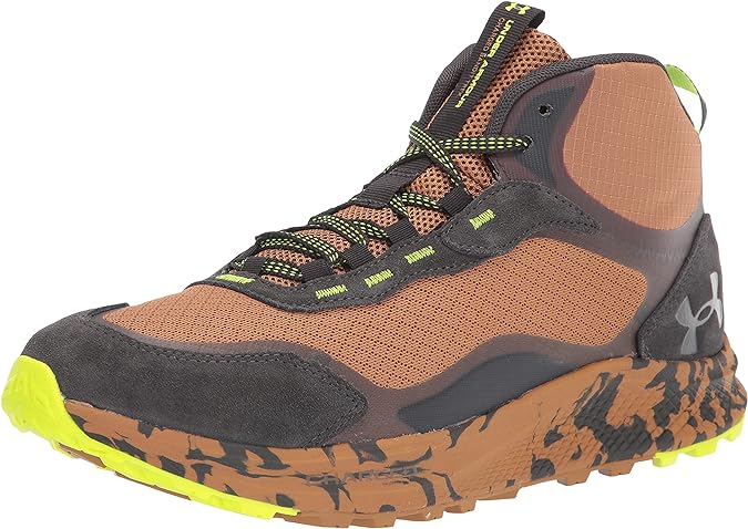 Under Armour Men's Charged Bandit Trek 2 PRT Hiking Shoes