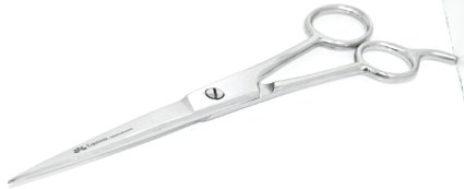 Equinox Barber Scissors Stainless Steel 75 Silver