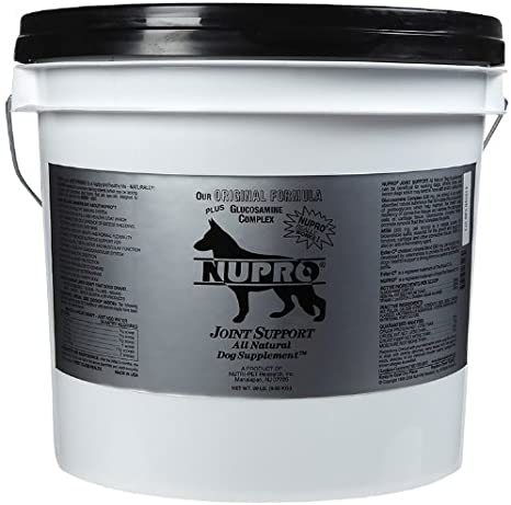 Nupro (20 lbs Joint Support for Dogs