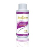 Lipogaine for Women Minoxidil Enhanced with Biotin and Vitamin for Thinning Hair Loss  Hair Regrowth Treatment Professionally Formulated Extra Strength Version 60 ml2oz