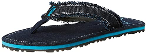 Puma Men's Roger DP Rubber Hawaii Thong Sandals