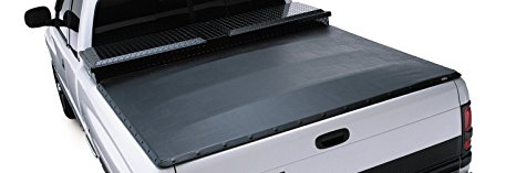 Extang 32425 Classic Platinum Tool Box Tonneau Cover for Dodge Ram (5 ft 7 in)