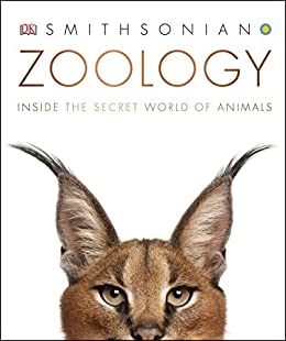 Zoology: The Secret World of Animals