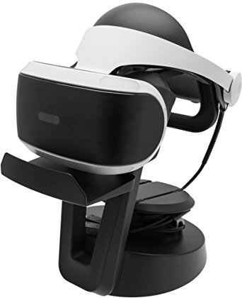 Venom Universal VR Headset Stand and Organiser (PS4/Xbox One)