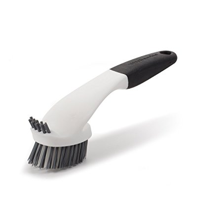 KitchenAid Sink Brush (Black)