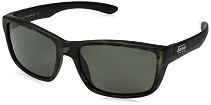 Suncloud Mayor Polarized Sunglass with Polycarbonate Lens