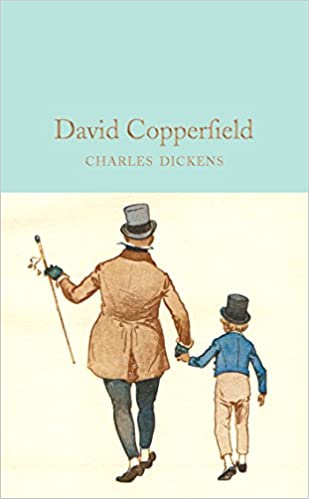 David Copperfield (Macmillan Collector's Library)