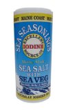 Maine Coast Sea Vegetables Seasonings Sea Salt With Sea Vegetables 150-Ounce