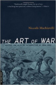 The Art Of War