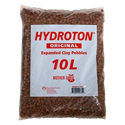 Hydroton 10 L Original Fertilizers