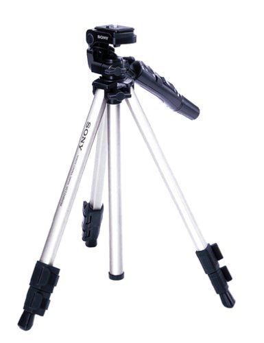 Sony VCTD480RM Remote Control Tripod for DSCF717/F828 & DCRPC350