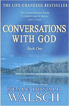 Conversations with God, Book 1: An Uncommon Dialogue
