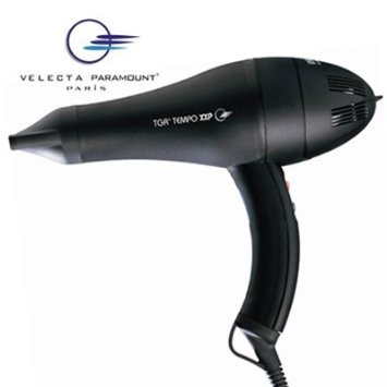Velecta Paramount Professional Hair Dryer - TGRXXP