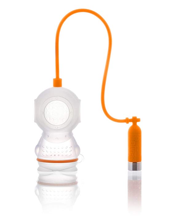 Fred DEEP TEA DIVER Tea Infuser