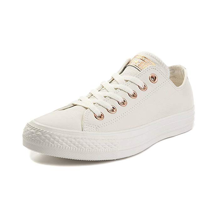 Converse Unisex-Adult Chuck Taylor All Star Core Ox Trainers