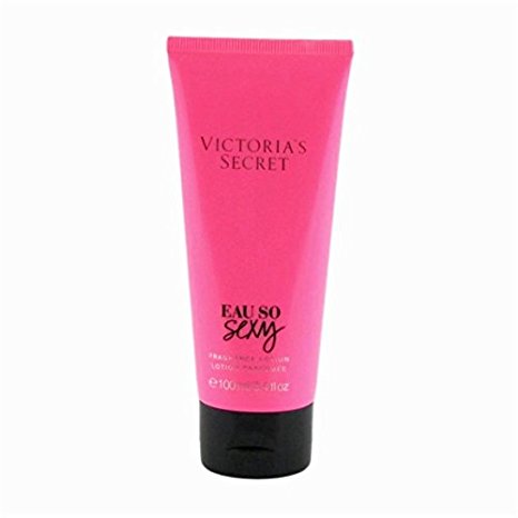 Victoria's Secret Eau So Sexy Fragrance Lotion 100ml/ 3.4oz