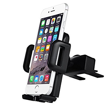 BeiLan Dashboard Car Mount for Cell Phone Windshield Car Mount Cellphone Holder Compatible for most Cellphones