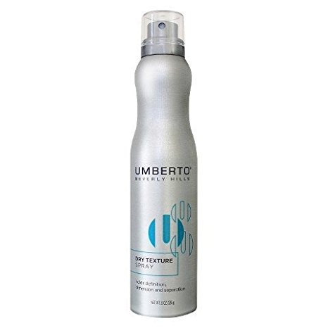 Umberto Dry Texture Spray - 8.0 oz