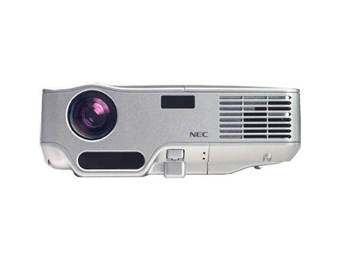 NEC NP60 3000 Lumen, XGA, 3.5 Lb. Projector