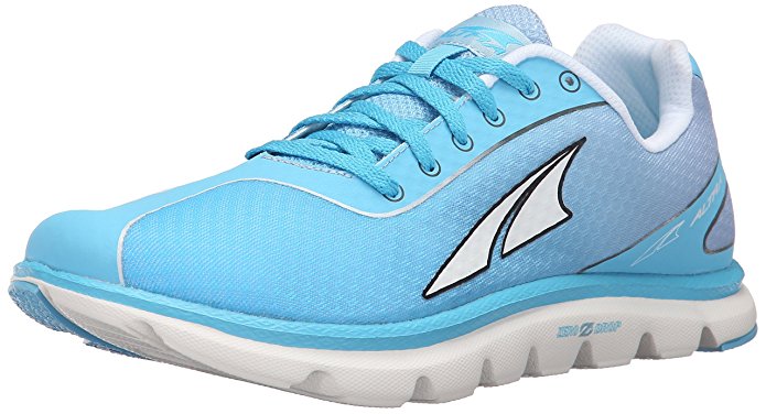 Altra Women's One 2.5 running Shoe