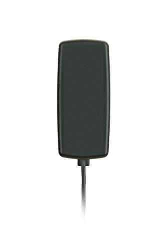 weBoost 314401 4G Slim Low-Profile Antenna for Cars and Trucks