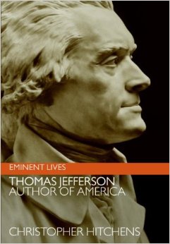 Thomas Jefferson Eminent Lives