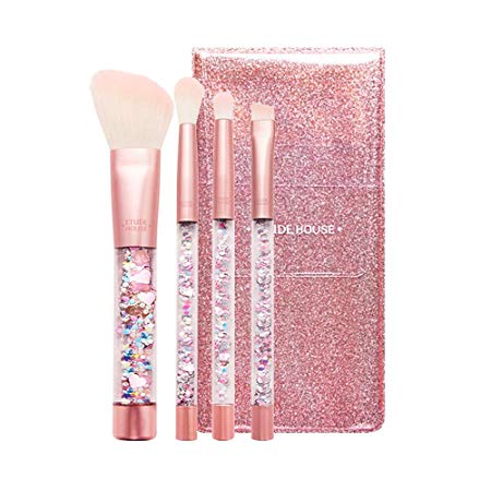 ETUDE HOUSE Twinkle Mini Brush Set