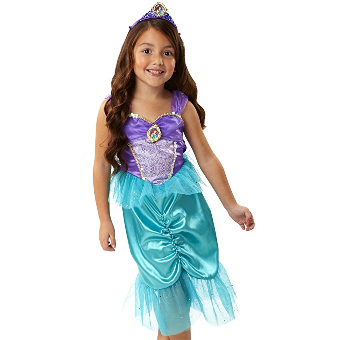 Disney Princess Ariel Dress