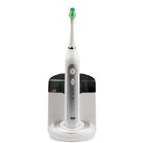 Dazzlepro Advanced GT Sonic Toothbrush with UV Base