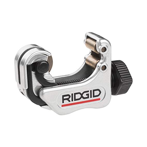 Ridgid 97787 Close Quarters Quick-Feed Cutter