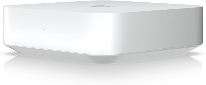 Ubiquiti Networks Gateway Lite (UXG-Lite)