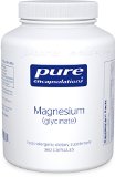 Pure Encapsulations Magnesium glycinate - 360 capsules