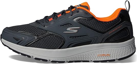 Skechers Mens Go Run Consistent - Performance Running & Walking Shoe Sneaker