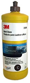 3M Imperial Hand Glaze, 32 oz Bottle