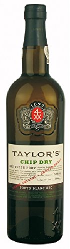 TAYLORS Chip Dry White Port 75cl Bottle