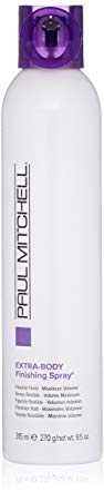 Paul Mitchell Extra-Body Finishing Spray