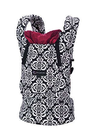 Ergobaby Petunia Pickle Bottom Carrier, Frolicking in Fez (Discontinued by Manufacturer)