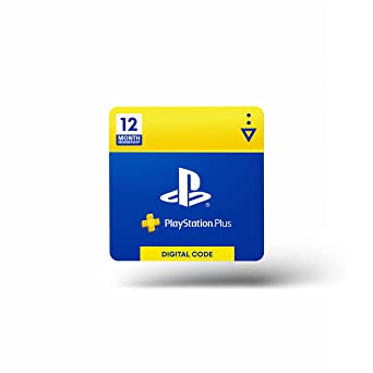 PlayStation Plus: 12 Month - Days of Play 2021 - PlayStation [Digital Code]