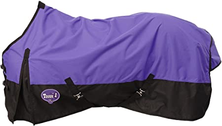 Tough 1 600 Denier Waterproof Horse Sheet