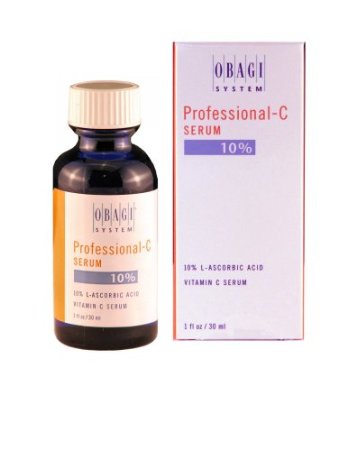 Obagi System Professional-C  10 Vitamin C Serum 1-Ounce Bottle 30ml