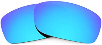 Revant Replacement Lenses for Oakley Fives Squared