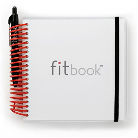 Fitlosophy Fitbook: Fitness and Nutrition Journal