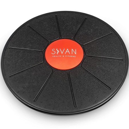 Sivan Health and Fitness 16quot Balance Board