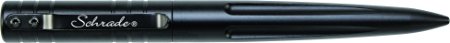 Schrade SCPENBK Tactical, Pen Black