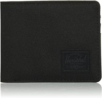 Herschel Supply Co. Mens Roy RFID Bi-Fold Wallet
