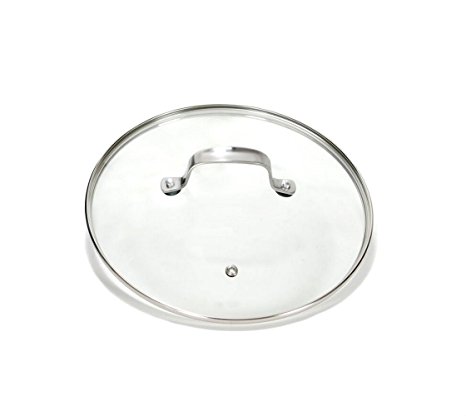 Gotham Steel Lid (12.5-inch Lid)