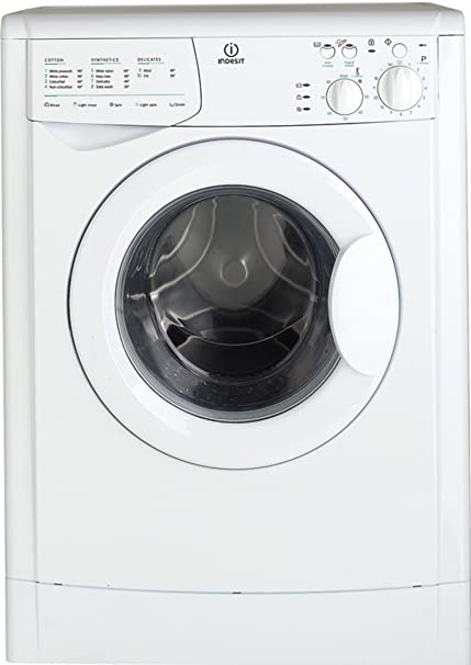 Indesit WIB111 Washing Machine