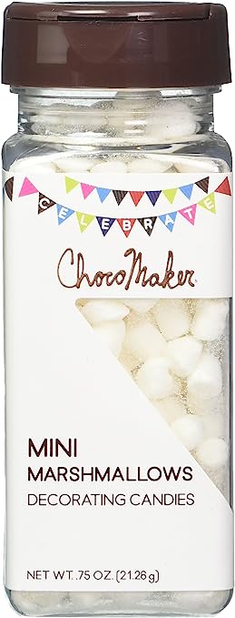 ChocoMaker (R Mini Marshmallows .75oz